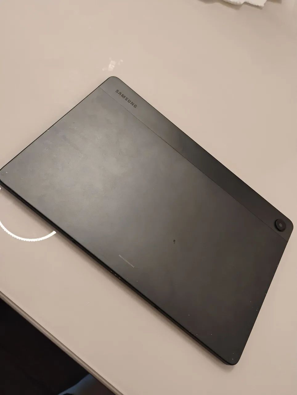 Tablet A9 Samsung - Seminovo - Foto 2