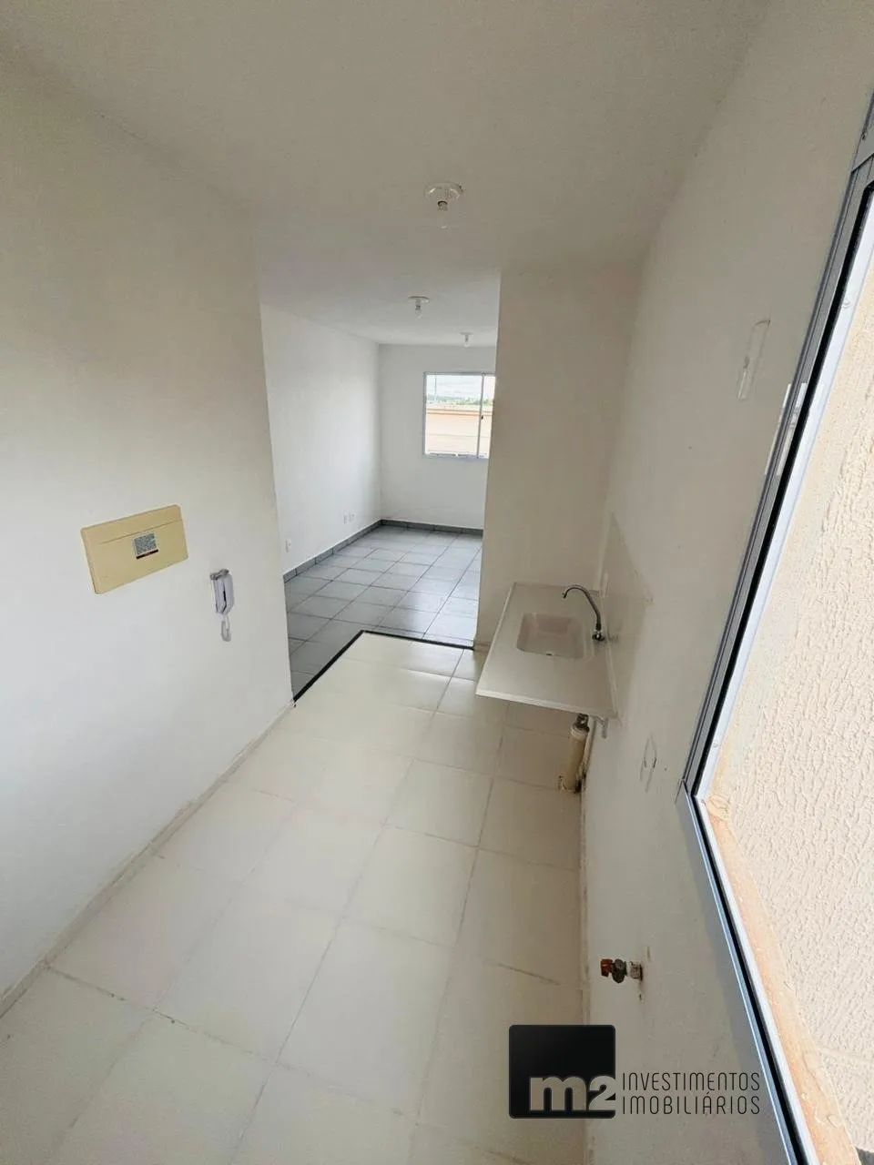 Apartamento 2 quartos Grande Retiro - Foto 2
