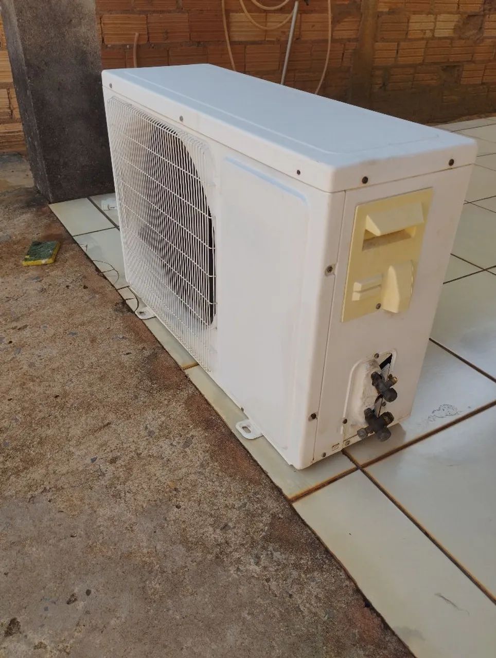 Ar condicionado  - Foto 4