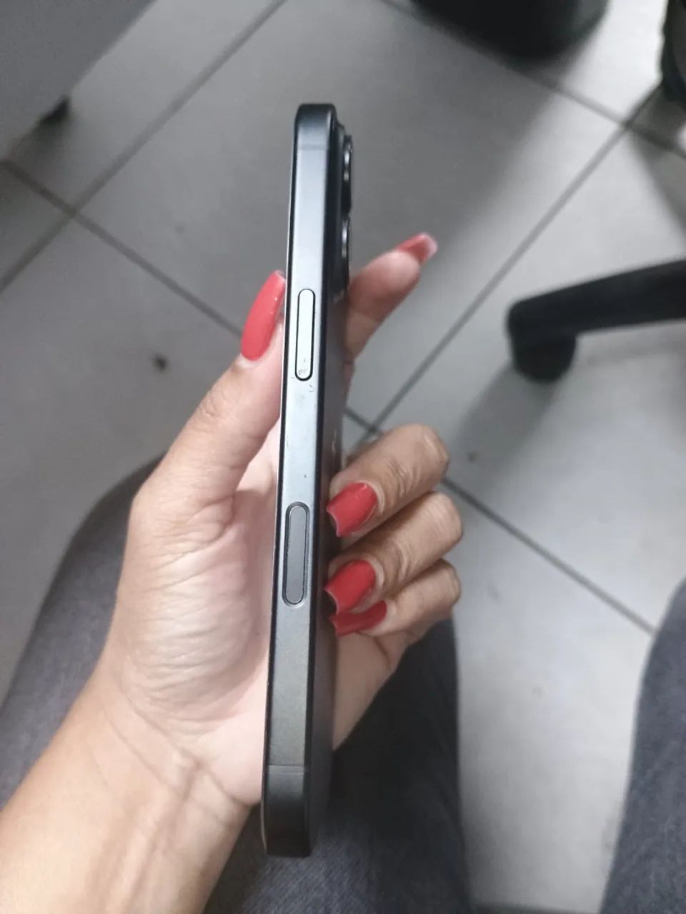 iPhone 16 - 128G - Foto 3