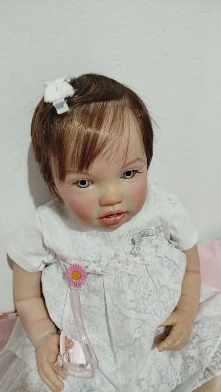 Boneca lottie  - Foto 3