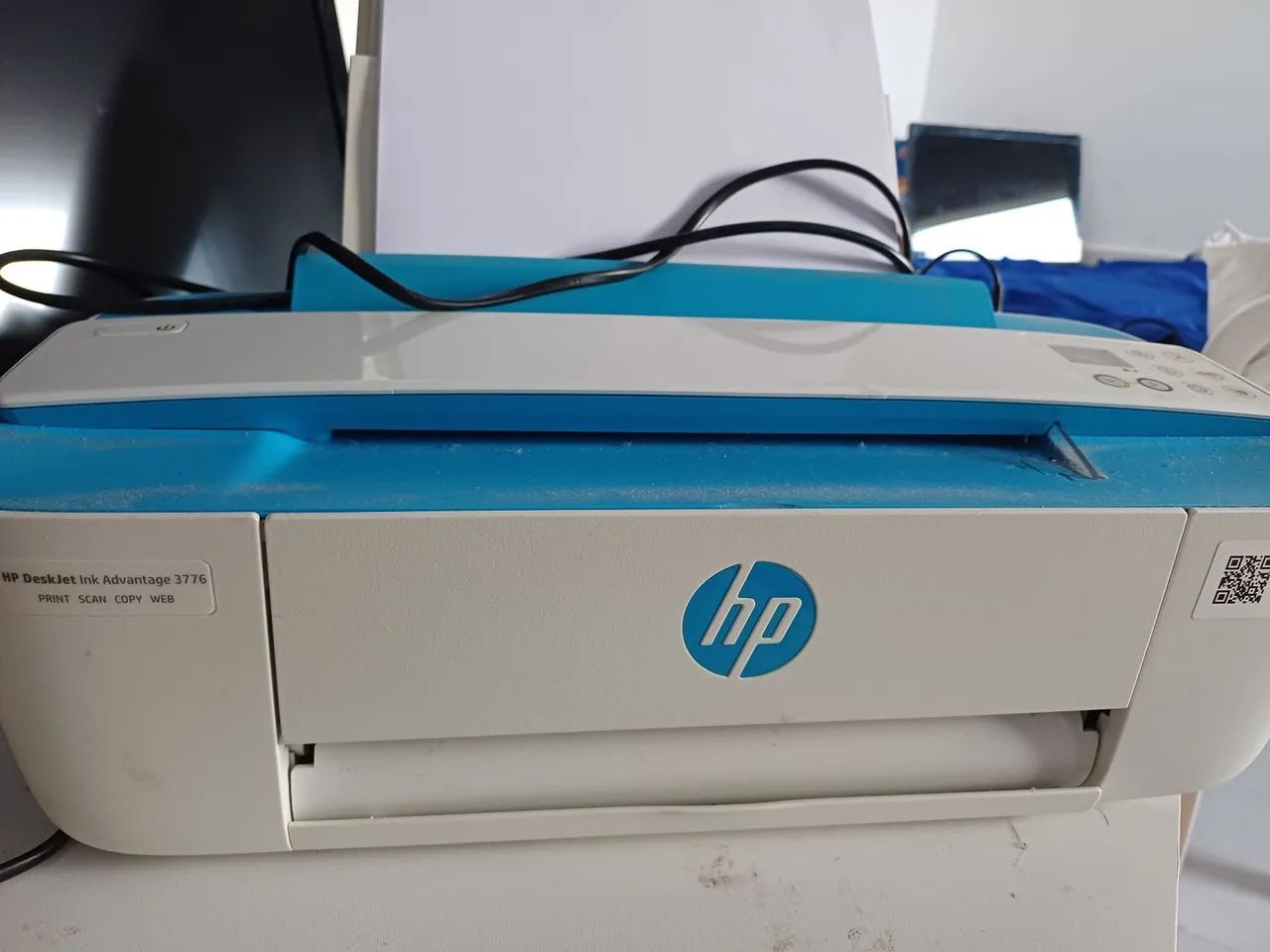Impressora HP 
