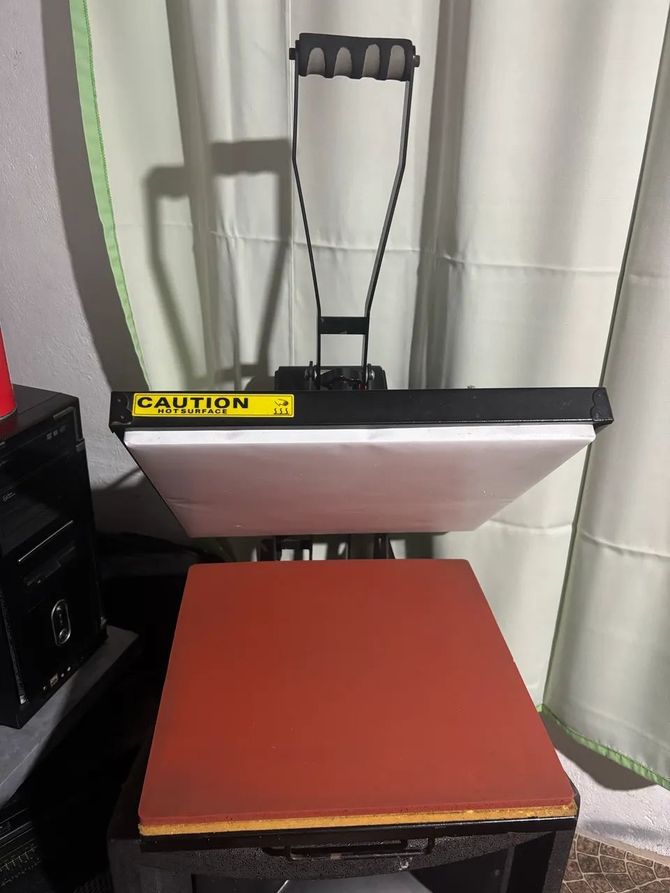 Kit sublimação 