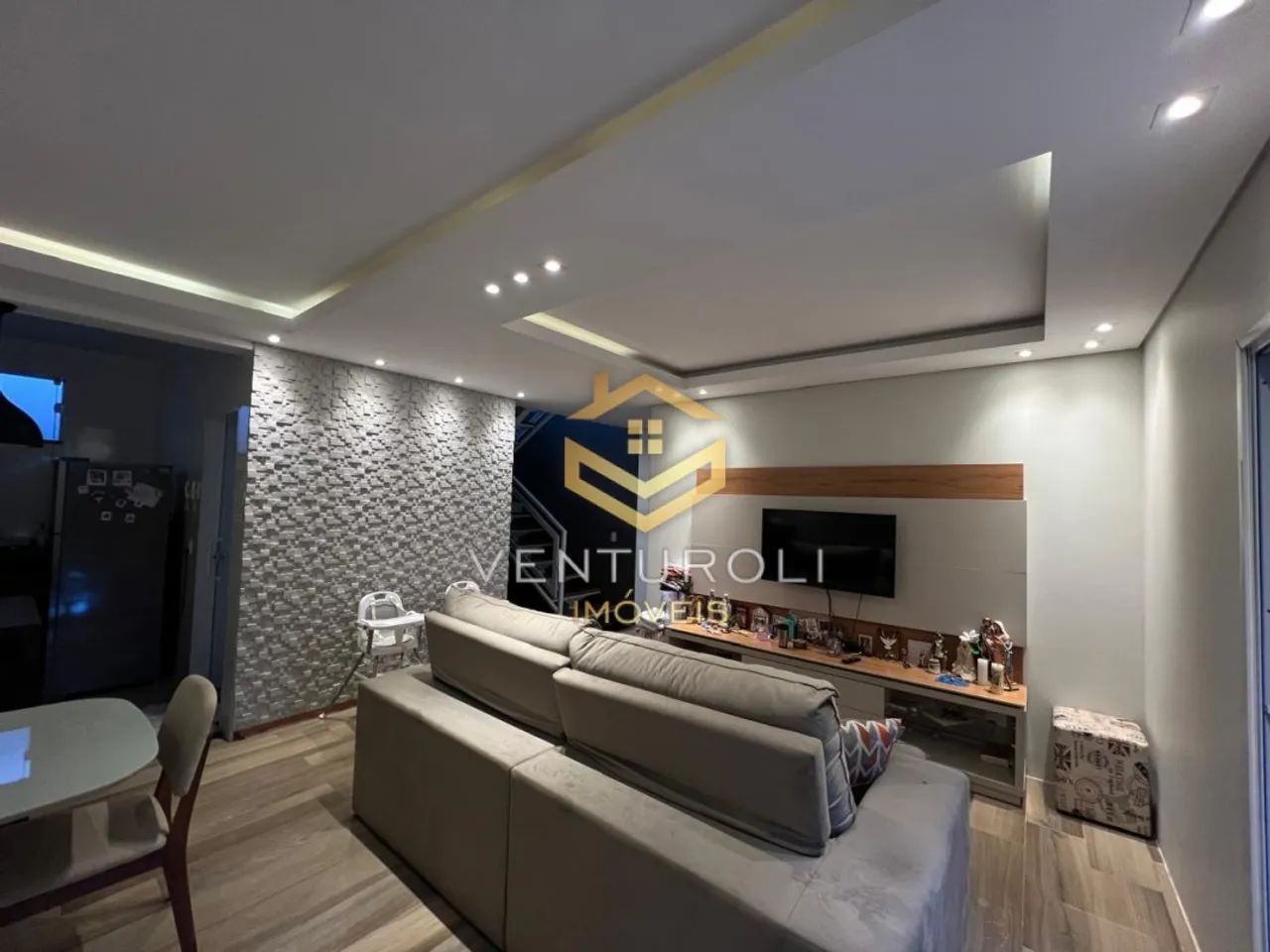 Casa para venda com 237 m² e 4 quartos em Centro, Pederneiras - SP - Foto 2