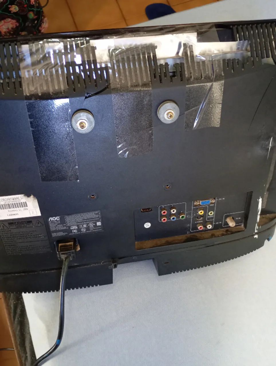 TV 32 AOC - Foto 2