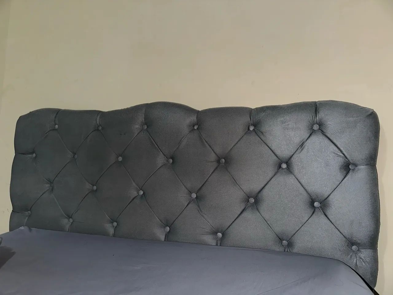 VENDO CABECEIRA  - Foto 3