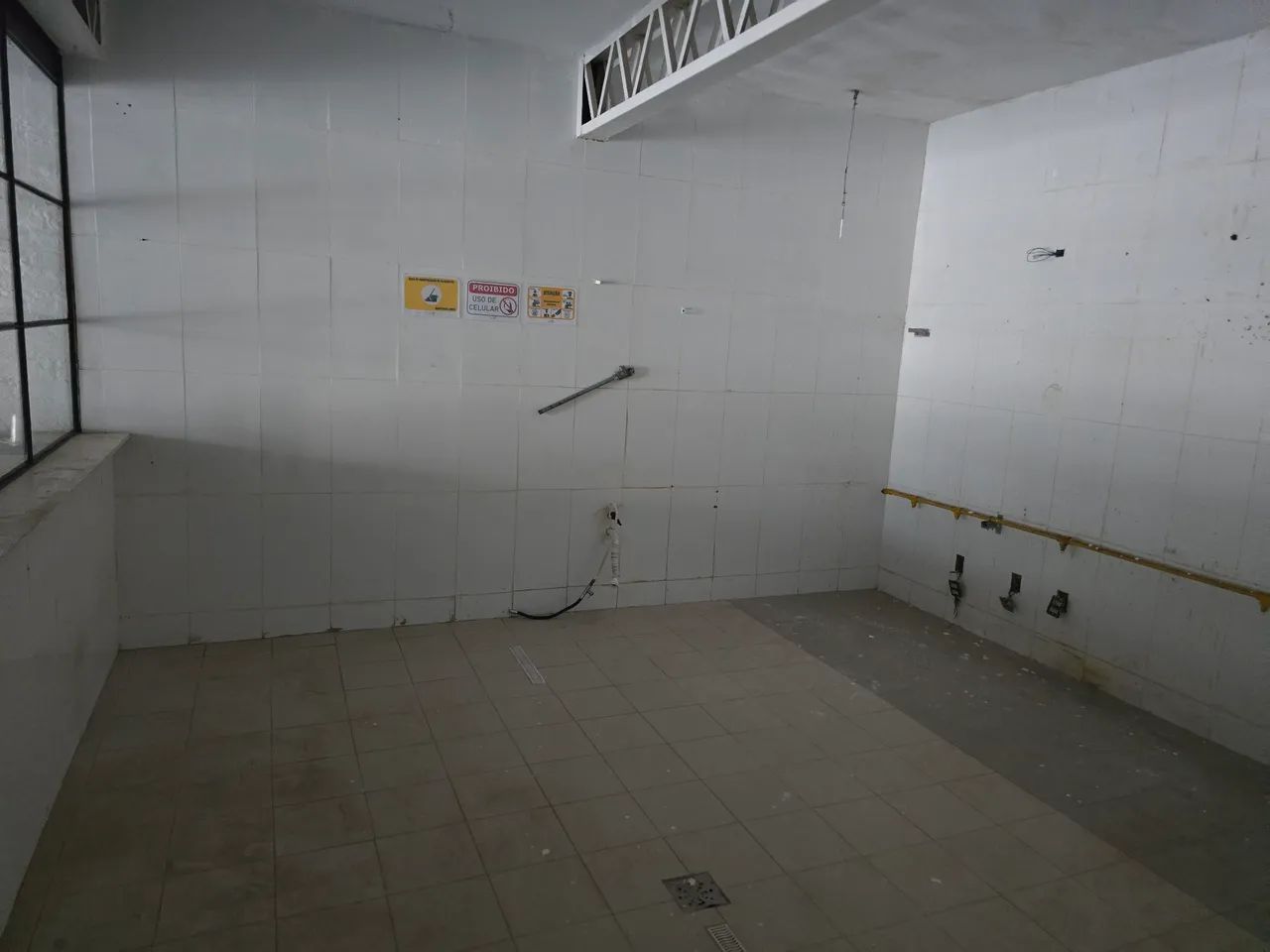 ALUGO PRÉDIO COMERCIAL  - Foto 4