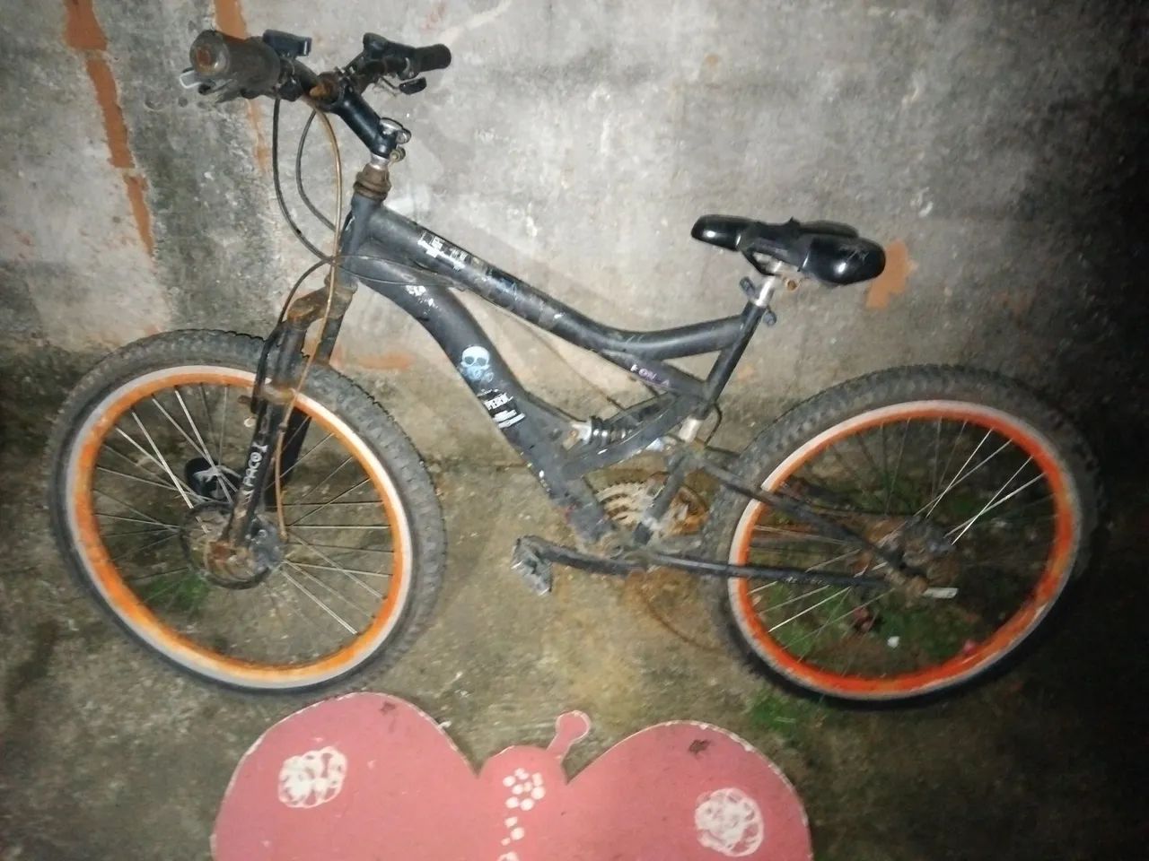 Vendaçe bicicleta aro 29