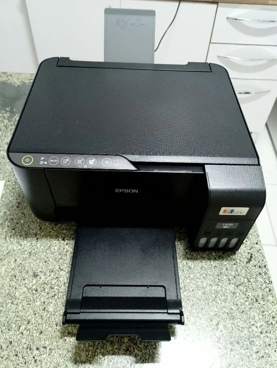 IMPRESSORA EPSON L3250 - Foto 4