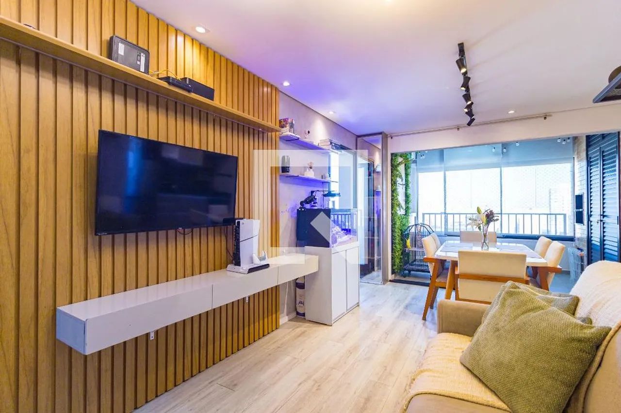 Apartamento à Venda - Mooca, 2 Quartos, 103 m2