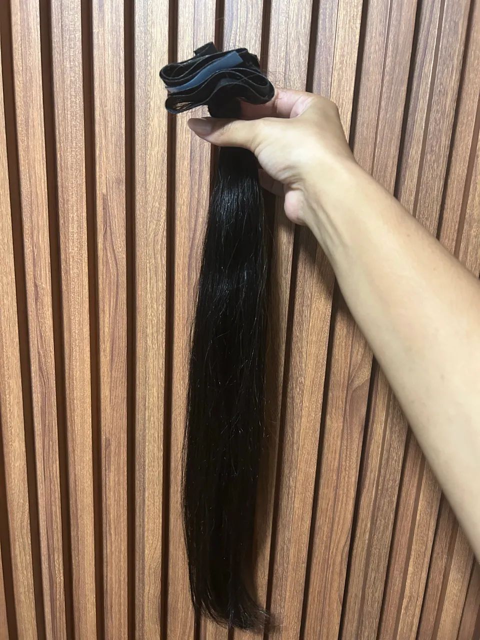 MEGA HAIR BRASILEIRO  - Foto 4