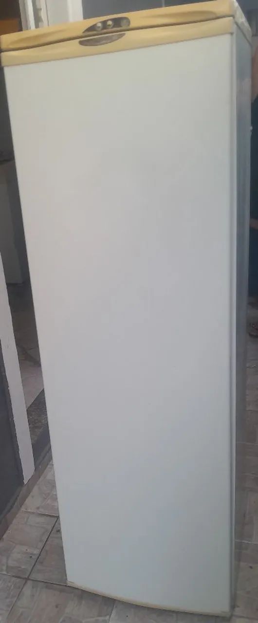 Freezer vertical 800,00 - Foto 3