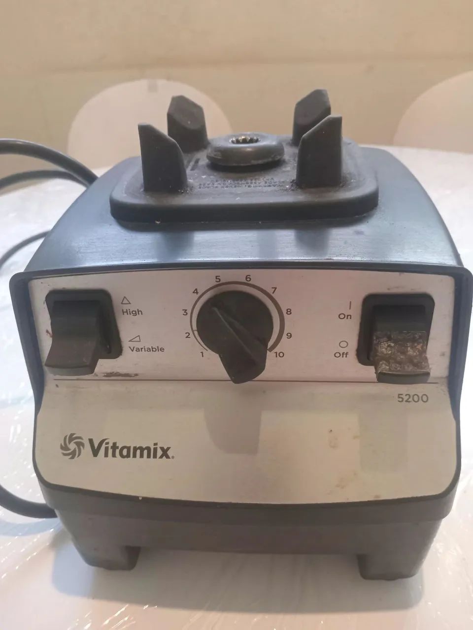 Vitamix 