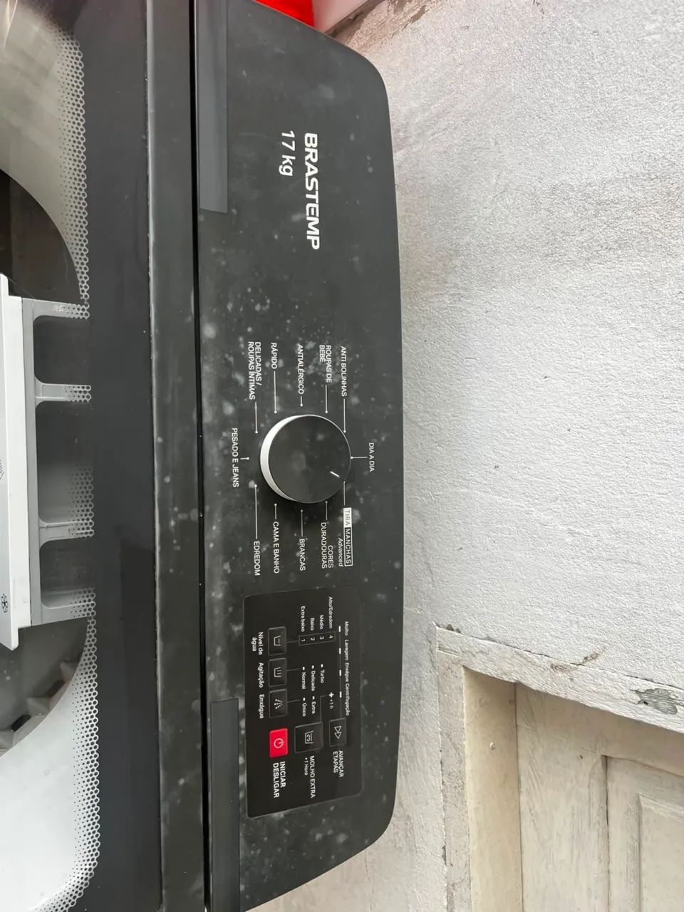 Máquina de lavar  - Foto 3