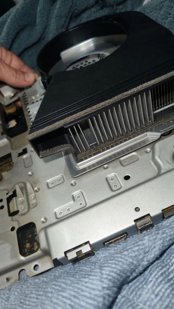 PlayStation 3 em ótimo estado - Foto 5