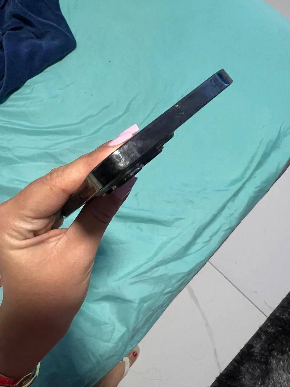 iPhone 13 Pro Max  - Foto 5