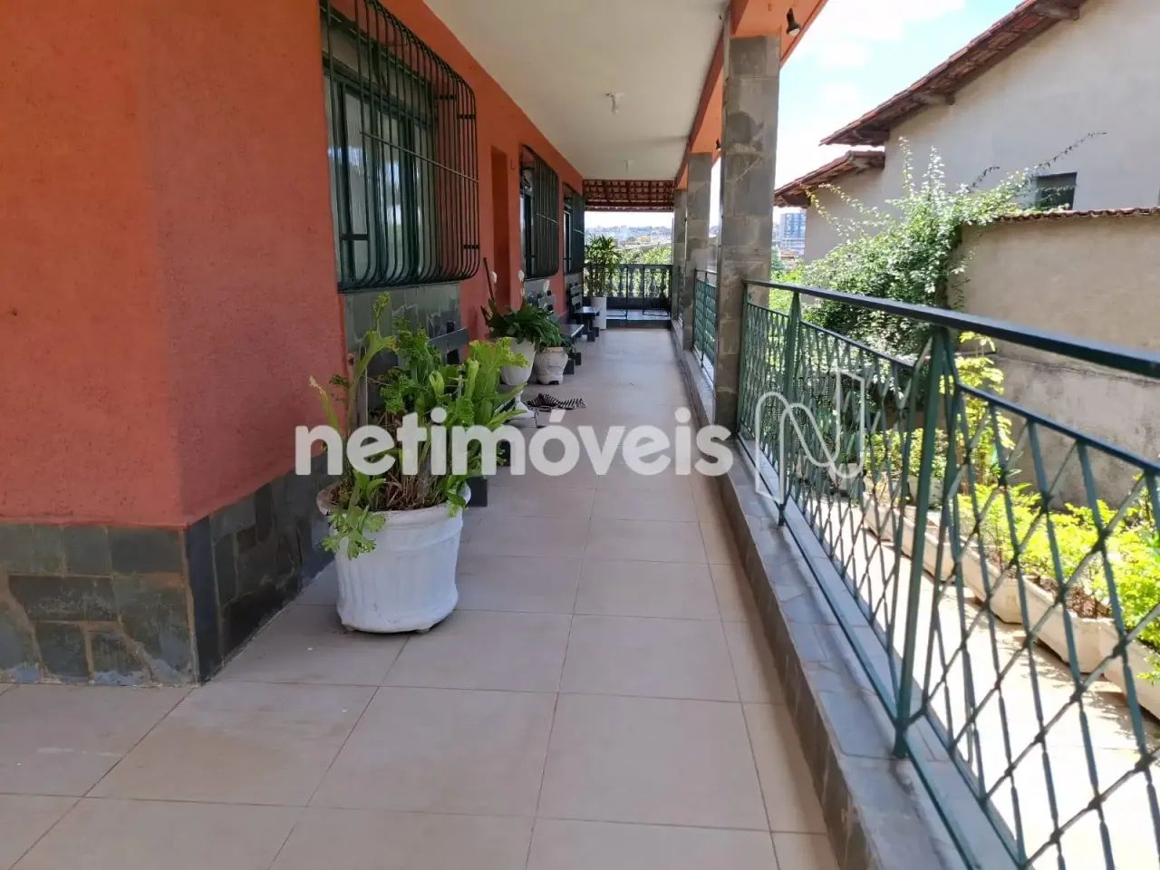 Venda Casa Glória Belo Horizonte - Foto 3