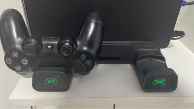 PS4 slim - Foto 2