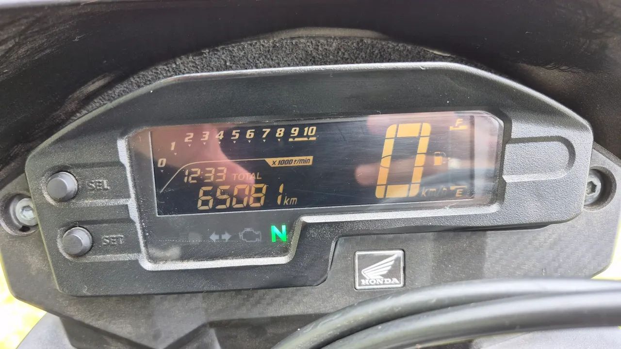 Vendo XRE 300 - Foto 3