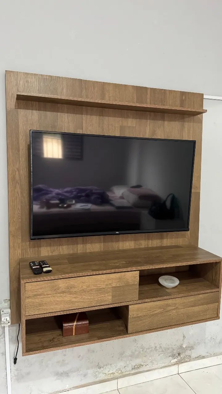 TV43 Semp TCL - Foto 2
