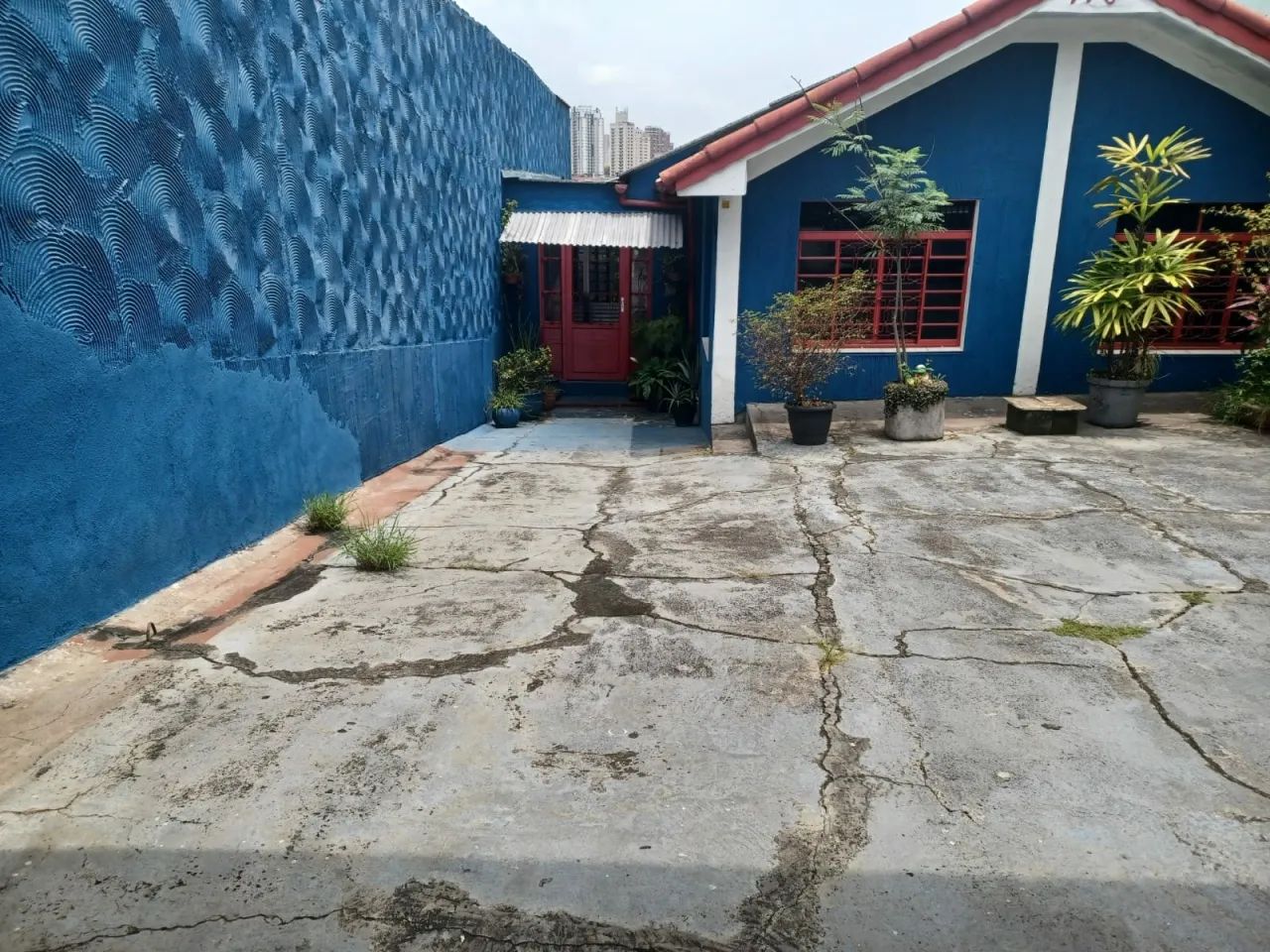 Casa comercial parte nobre Vila Carrão.
