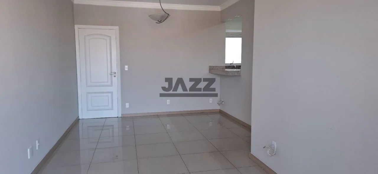 Apartamento para Locação - Edifício Ilha de Tebas | 87 m², Campinas - Foto 2