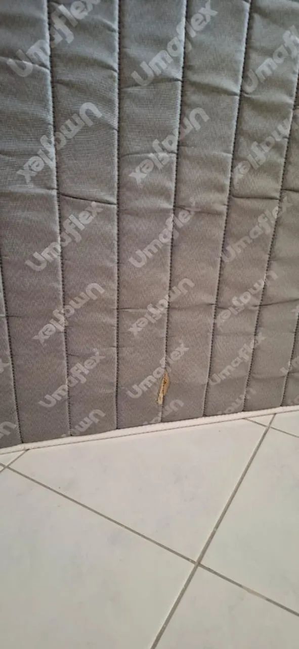 Colchão box solteiro - Foto 4