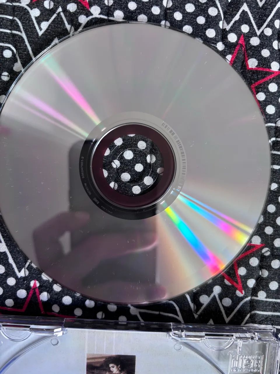 Coleção de Cds Madonna - Foto 4
