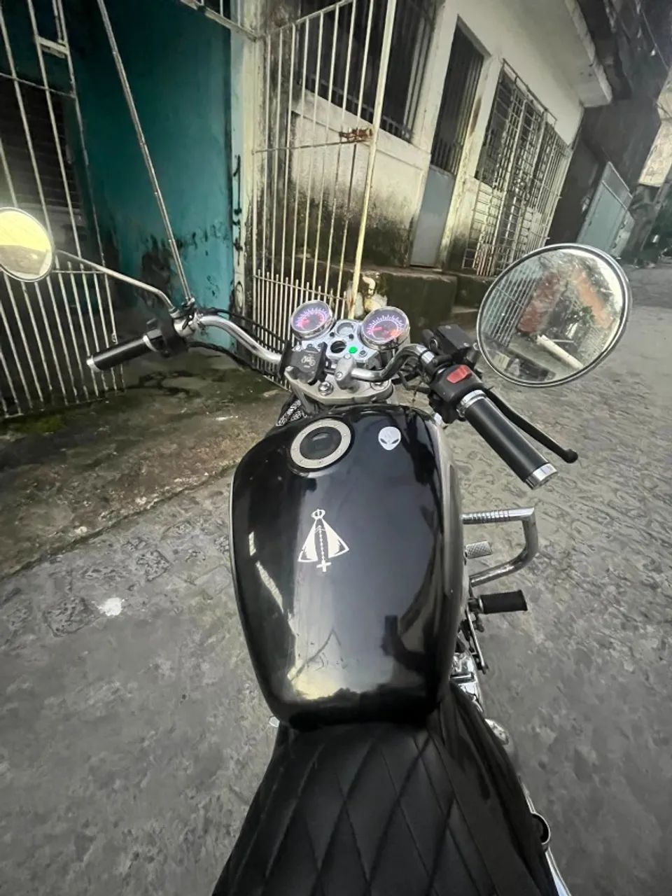 Kasinski Mirage 250 Custom - 2010/2011 - Foto 2