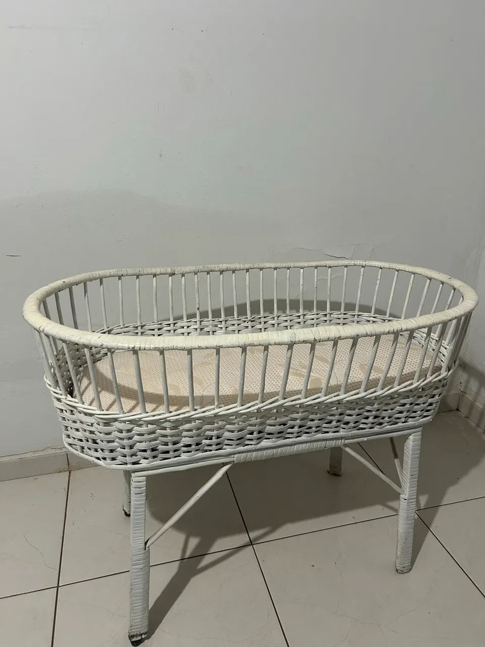 Vendo Moisés  - Foto 3