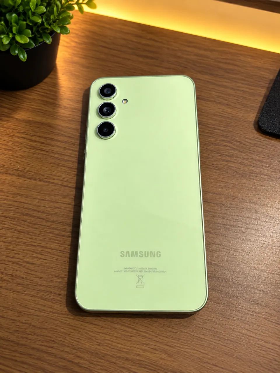 Samsung Galaxy A54 5G  - Foto 3