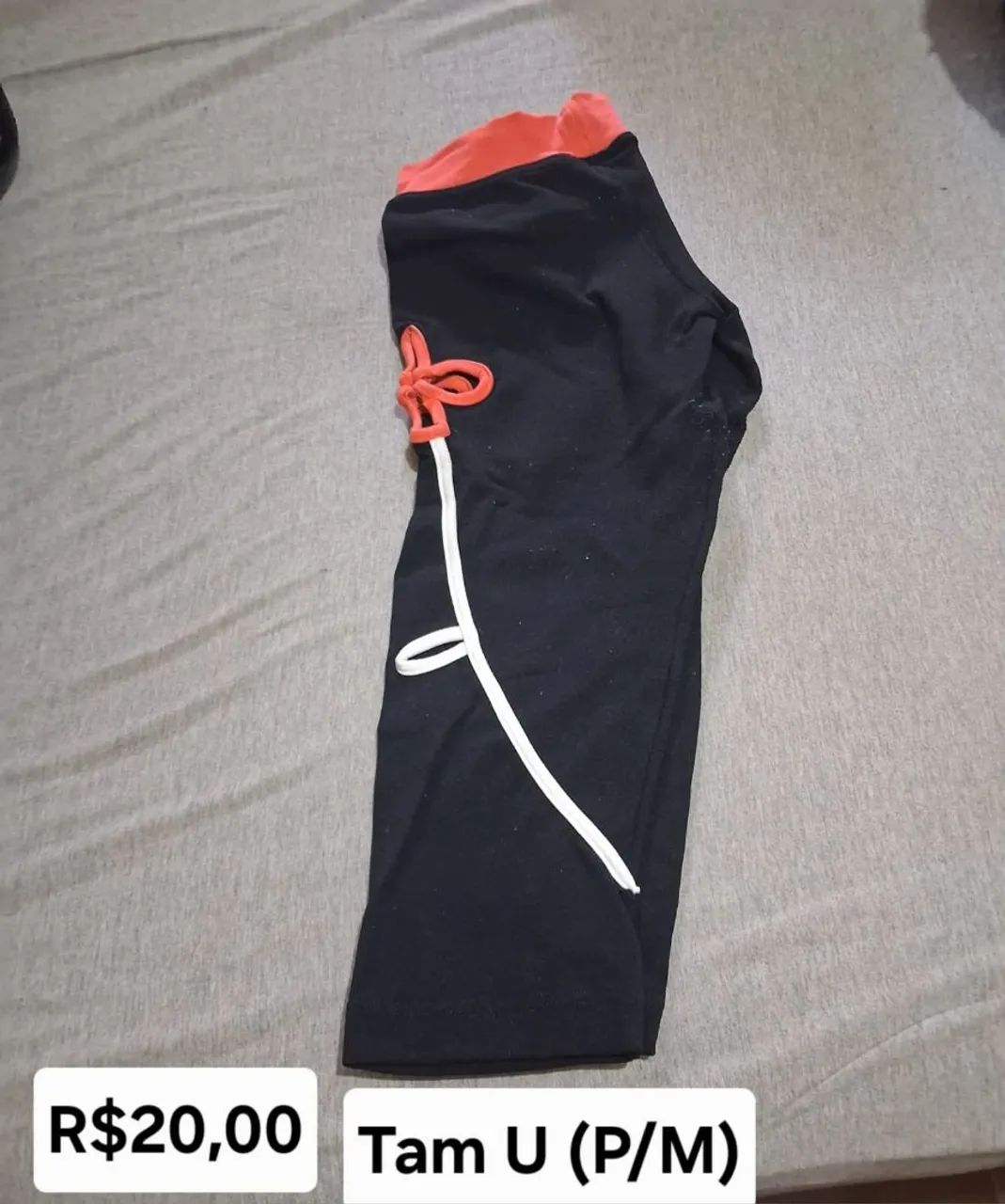 Roupa fitness  - Foto 4