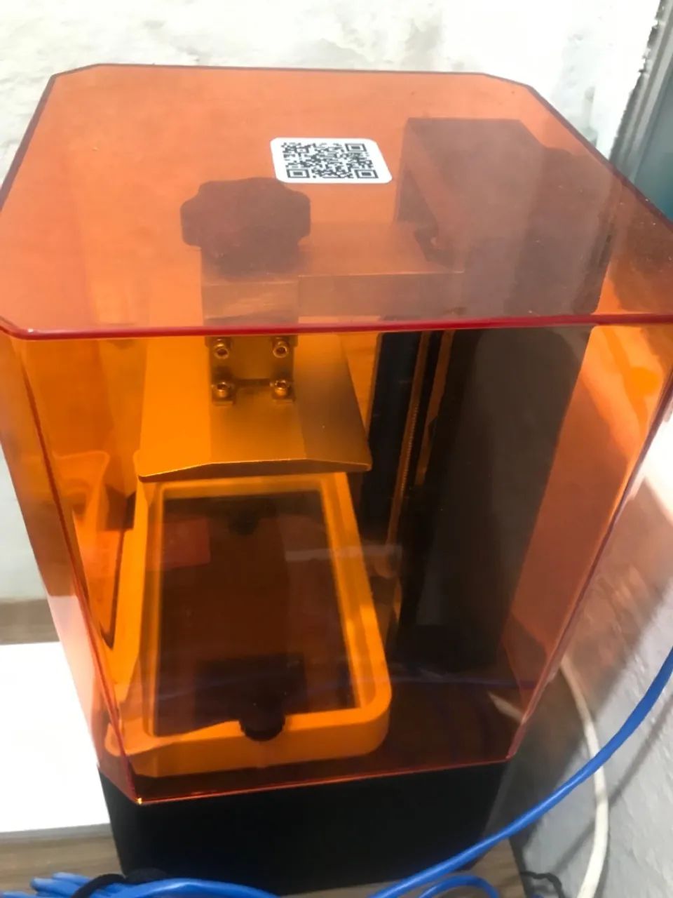 Impressora 3D