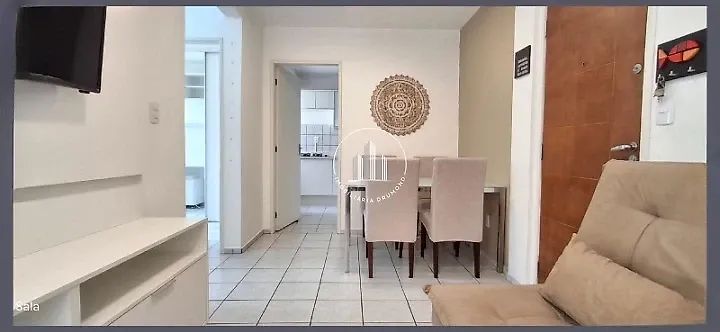 Apartamento 2 Quartos - Bela Vista - JMS - Foto 5
