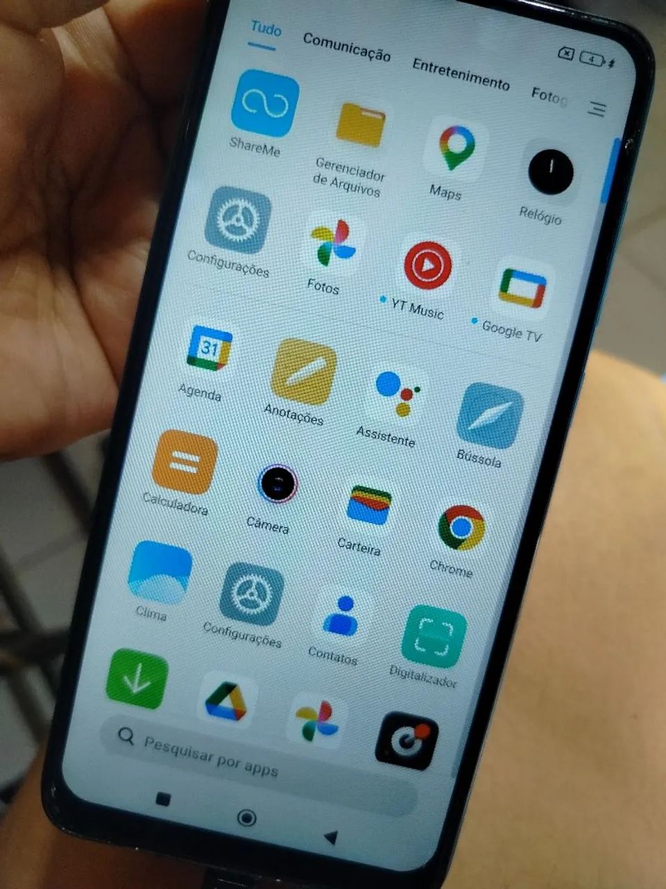 Celular redmi  - Foto 4
