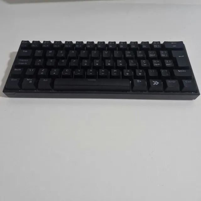 Teclado Gamer - Foto 3