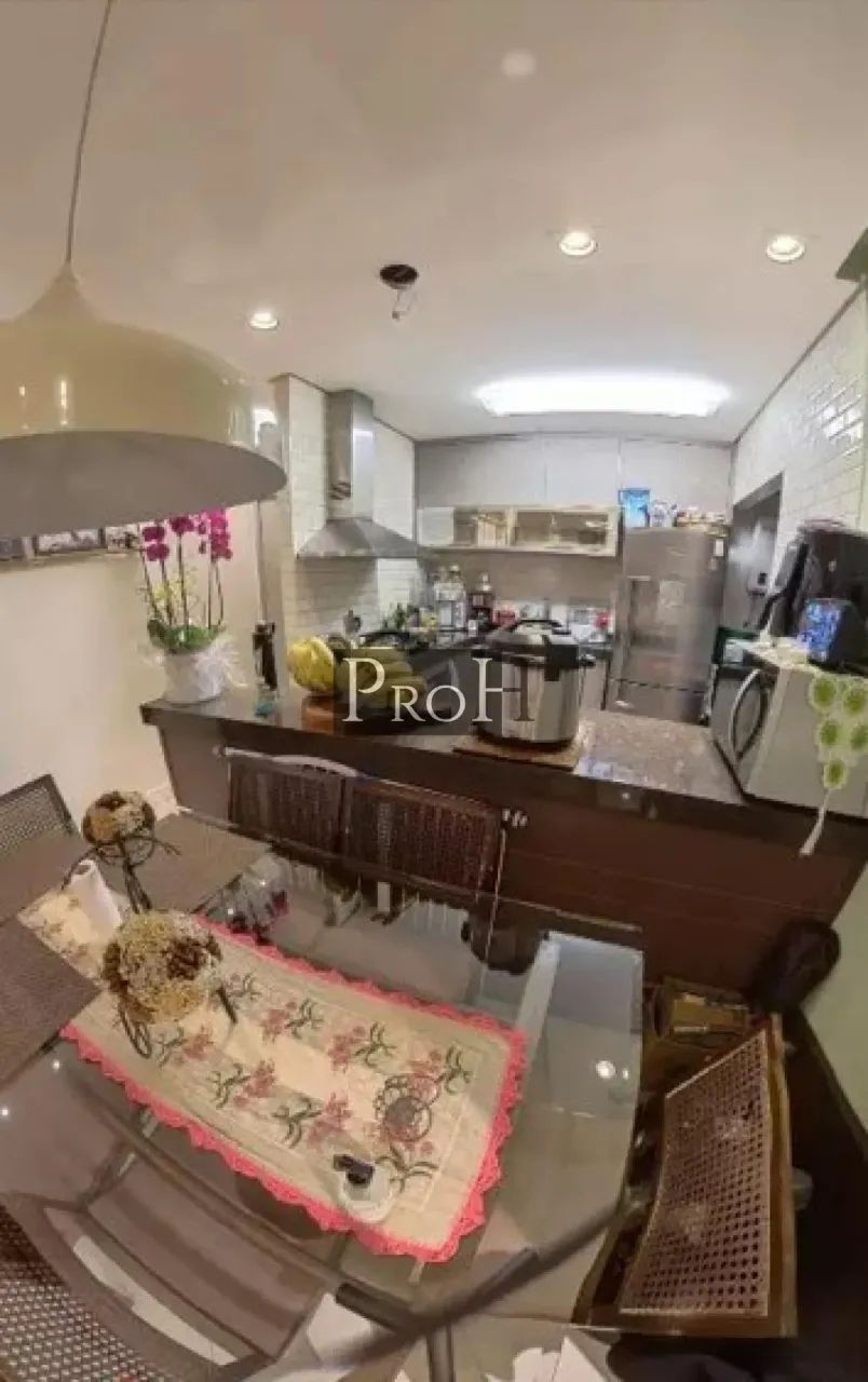 Apartamento Centro São Bernardo - Foto 3