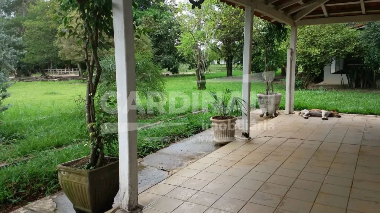 Rural Sítio em Ribeirão Bonito - Foto 5