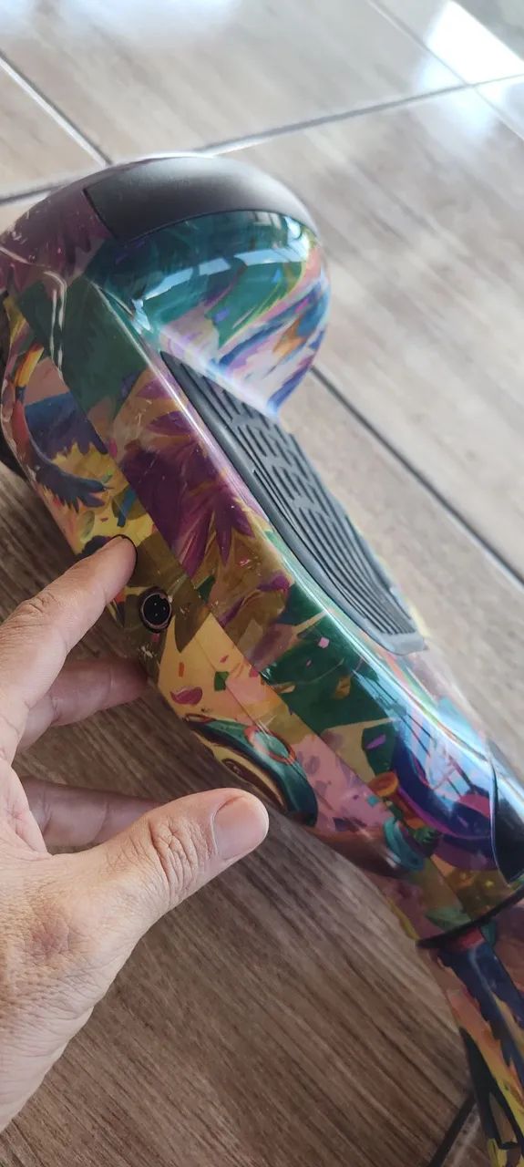 hoverboard - Foto 2