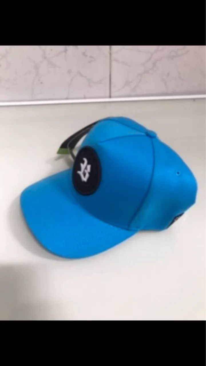 Boné Blck  - Foto 2