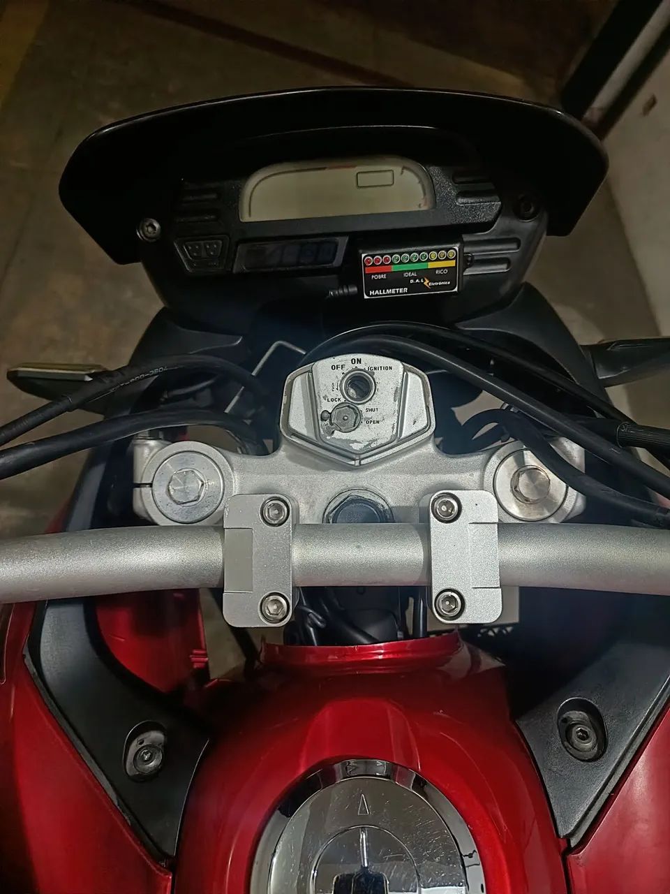 Xre 300cc  - Foto 5