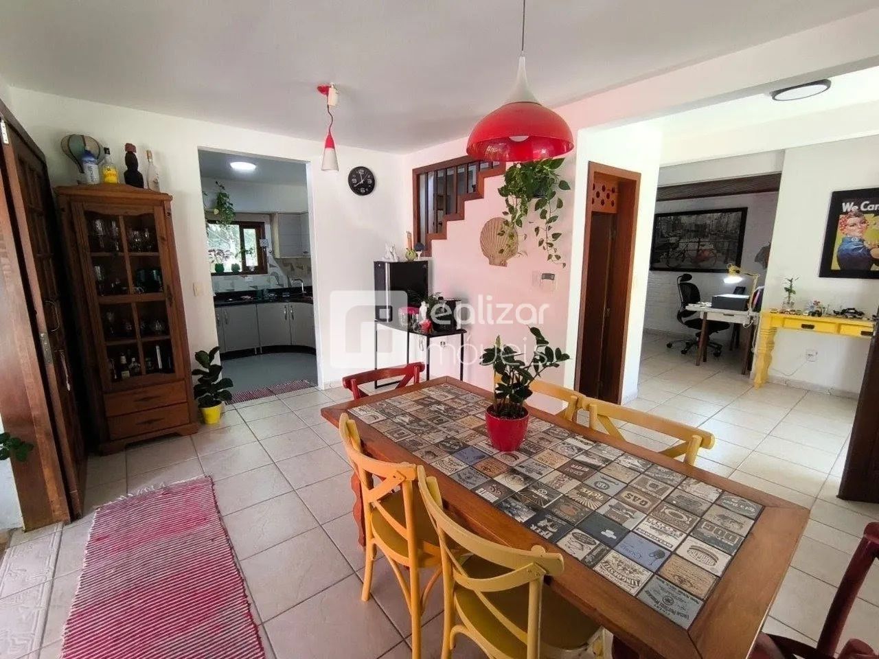 Casa 4 quartos no bairro Rio Tavares - Florianópolis - Foto 5