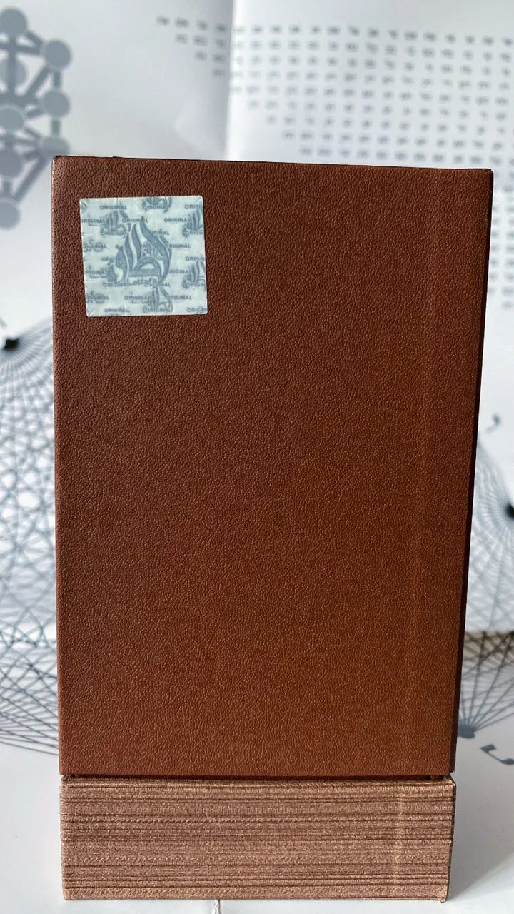 Lattafa khamrah qahwa - Foto 3