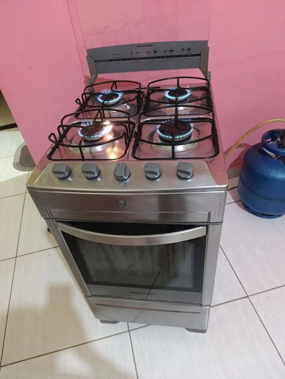 Fogão  - Foto 3