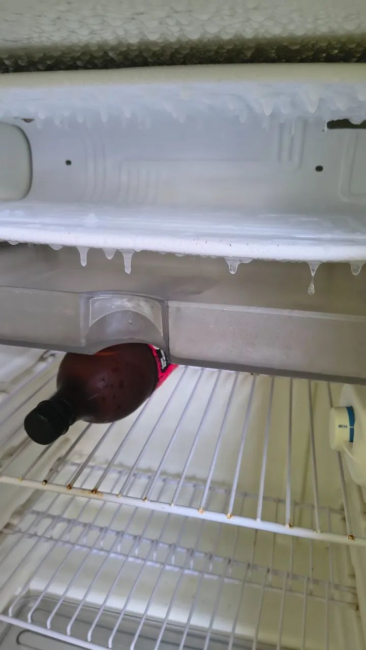 Frigobar Consul 120L - Foto 2