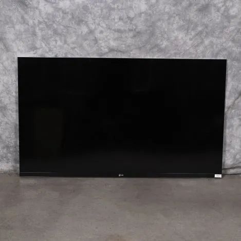 LG 55 Polegadas 
