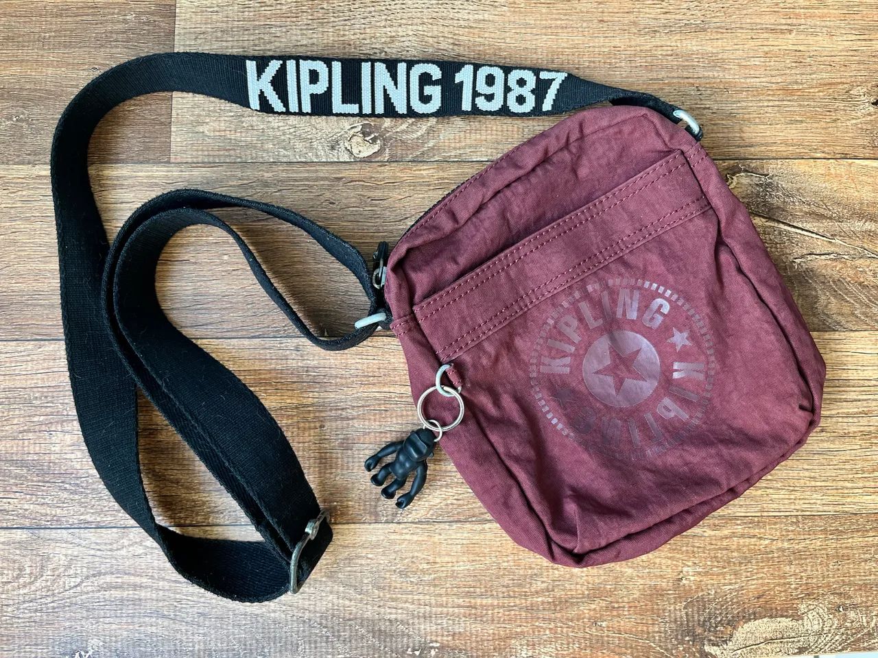 Bolsa Kipling Original