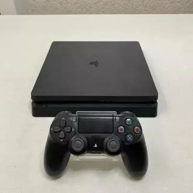 Ps4 Slim 1TB - Foto 2