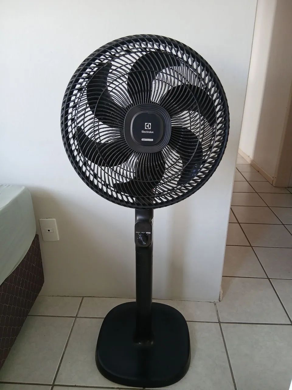 Ventilador de coluna