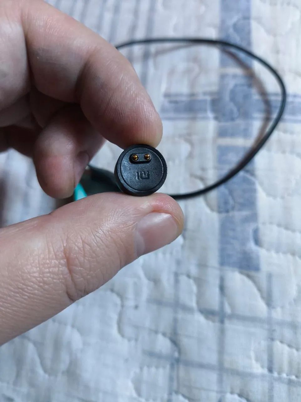 Smartband Xiaomi Mi Band 5 - Foto 5
